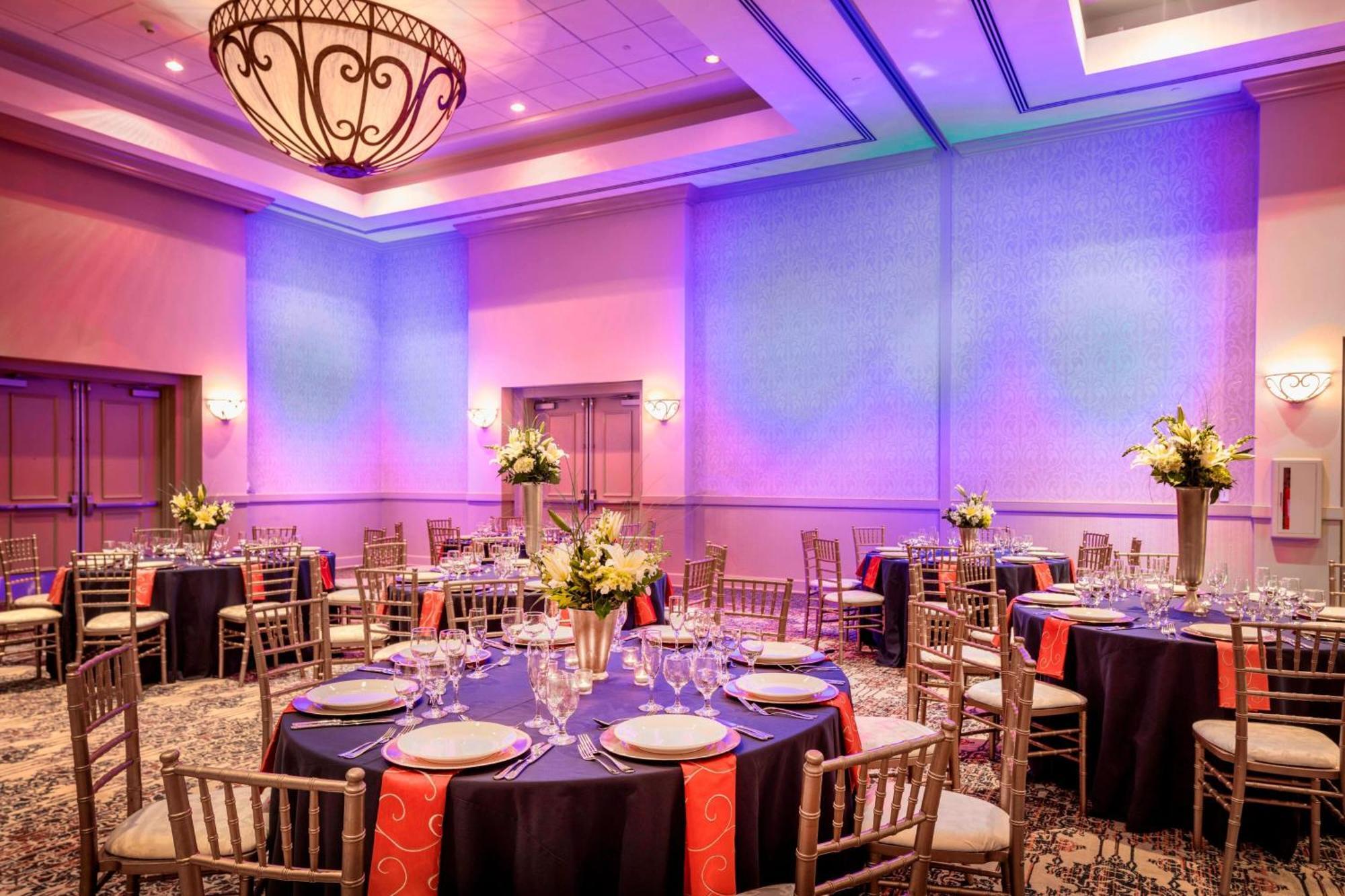 Auburn Marriott Opelika Resort & Spa At Grand National Экстерьер фото