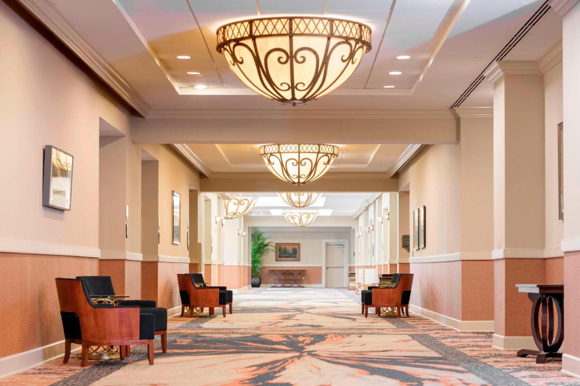 Auburn Marriott Opelika Resort & Spa At Grand National Экстерьер фото